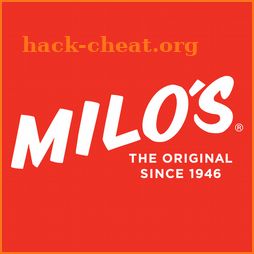 Milo's Hamburgers icon