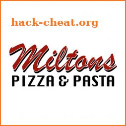 Milton's Pizza & Pasta icon