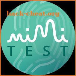 Mimi Hearing Test icon