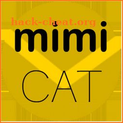 Mimicat icon