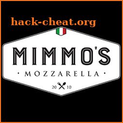 Mimmos Mozzarella icon