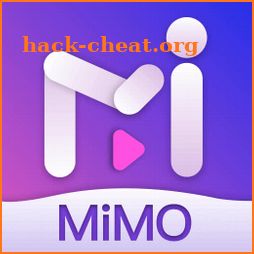 MiMO Indian Online Video Call icon