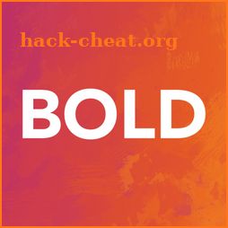 MINDBODY BOLD Conference icon