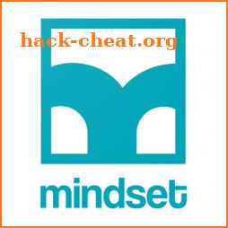 Mindset App icon