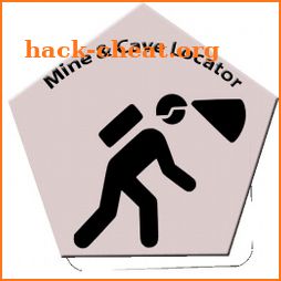 Mine and Cave Locator icon