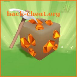 Mine Clicker icon