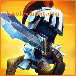 　Mine Warrior icon