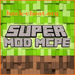 Minecraft Master Mods addons icon