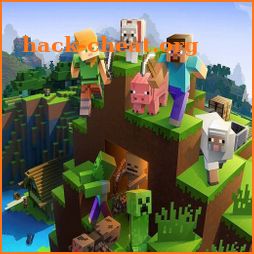 Minecraft Master Mods & Addons icon