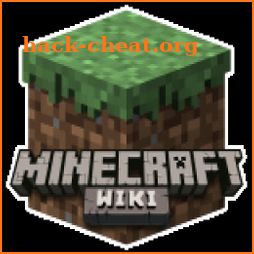 Minecraft Wiki icon