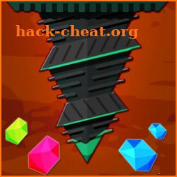 Miner Master Drill icon