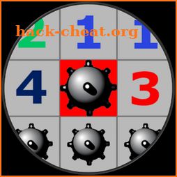 Minesweeper Pro icon