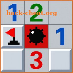 Minesweeper - Puzzle Bomb icon