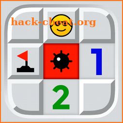 Minesweeper: puzzle game icon