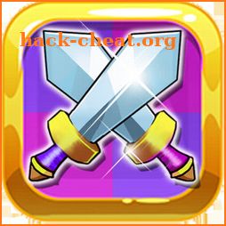 Mini Clash Knights icon