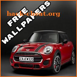 Mini Cooper Wallpapers 2018 icon