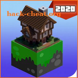 Mini Craft - Multicraft Crafting & Building 2020 icon