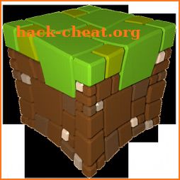 Mini Craft World - The Mining Craft Game icon