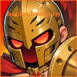 Mini Empire: Hero Never Cry icon