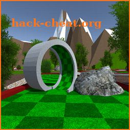 Mini Golf 3D 2 icon