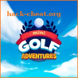 Mini Golf Adventure icon