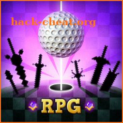 Mini Golf RPG (MGRPG) icon