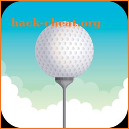 Mini Golf Tilt - Zen Golfing icon