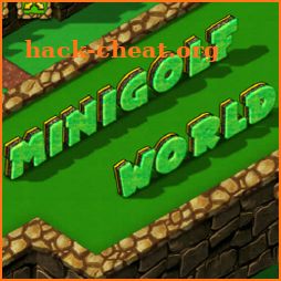 Mini Golf World icon