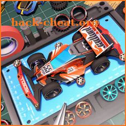 Mini Legend - Mini 4WD Simulation Racing Game icon