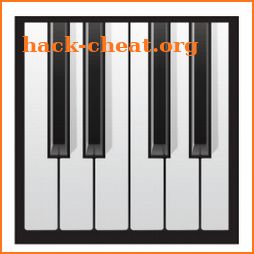 Mini Piano Pro icon