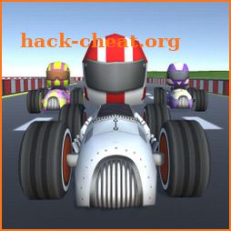 Mini Speedy Racers icon