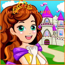 Mini Town: Princess Land icon