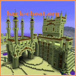 Mini World Craft 2 : Simulator Bulding 2020 icon