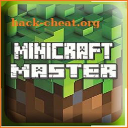 Minicraft Master - world craft 2021 icon