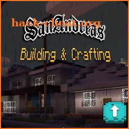 MiniCraft - San Andreas Craft icon