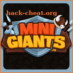 MiniGiants.io icon