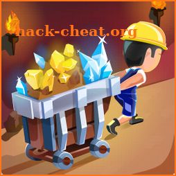 Mining Tycoon 3D icon