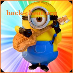 Minions Education Game icon