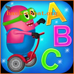 Minions Learn To Count from 1 to 20 & ABC for Kids icon