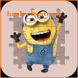 Minions Puzzle icon