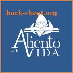 Ministerios Aliento de Vida icon