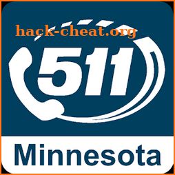 Minnesota 511 icon