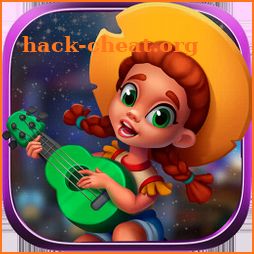 Minstrel Girl Escape icon