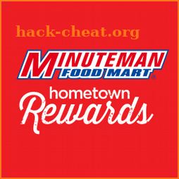 Minuteman Food Mart icon