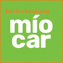 Miocar - the central valley's carshare icon