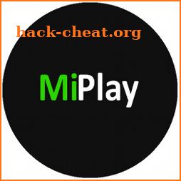 MiPlay 2 icon