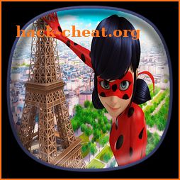 Miraculous Ladybug Memory Cards icon