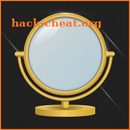 Mirror icon