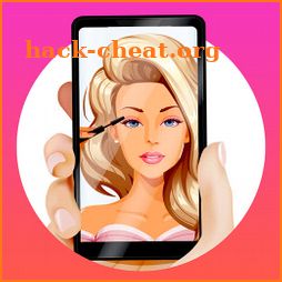 Mirror Plus - Pocket Mirror - Makeup and Shaving icon