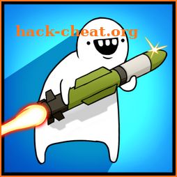 Missile Dude RPG icon